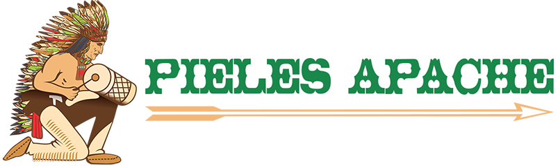 Pieles Apache